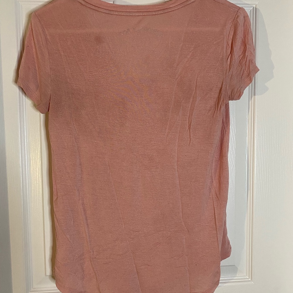 Aeropostle Tee